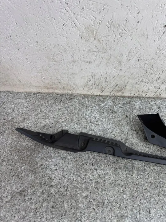 OEM 32216110 Fram Höger Stänkskärm Volvo XC60 II image 5