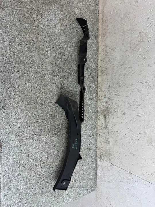 OEM 32216110 Fram Höger Stänkskärm Volvo XC60 II image 6