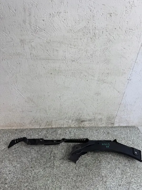 OEM 32216110 Fram Höger Stänkskärm Volvo XC60 II image 7