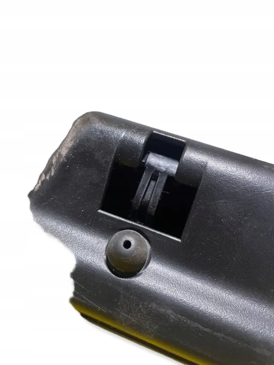 Citroen C4 Picasso I Hansikaslokeron kansi OEM 400740 Oikea image 4
