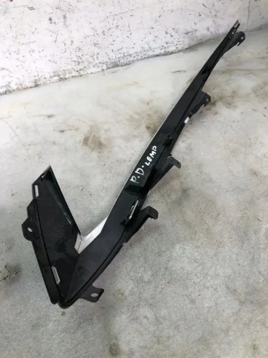 Cubierta faro derecho OEM 1417000778 VW Touran 5T1 image 3