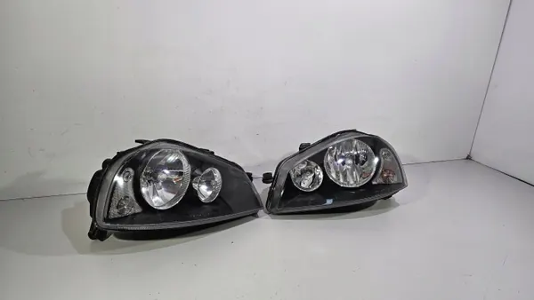 Seat Arosa Frontscheinwerfer links rechts EU OEM 128794632746 image 3