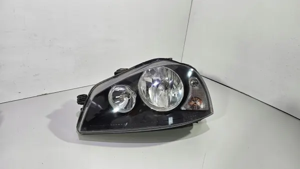Seat Arosa Frontscheinwerfer links rechts EU OEM 128794632746 image 5