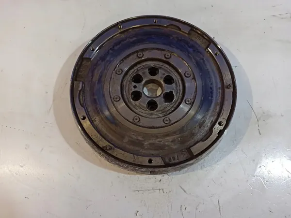 Volvo S40 2008 Volante de Dupla Massa image 2