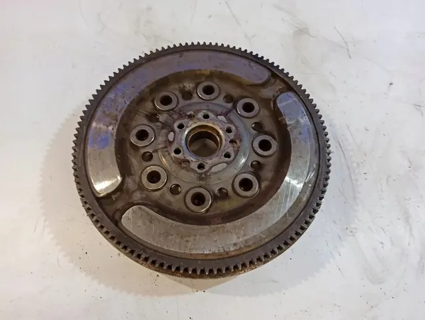 Volvo S40 2008 Volante de Dupla Massa image 3