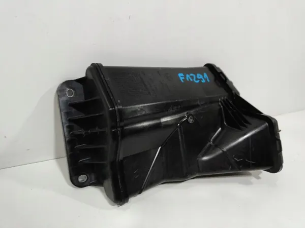 Filtre à charbon Volkswagen Sharan II OEM 7N0201801C image 2