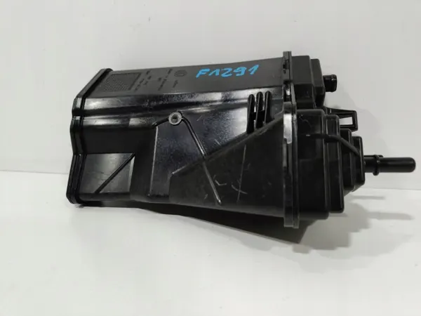 Filtre à charbon Volkswagen Sharan II OEM 7N0201801C image 3