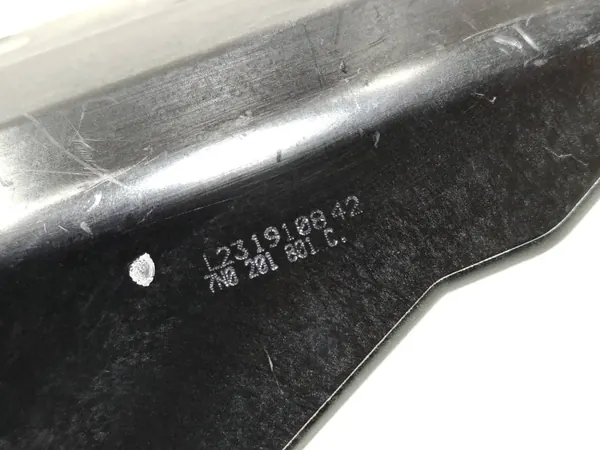 Filtre à charbon Volkswagen Sharan II OEM 7N0201801C image 6