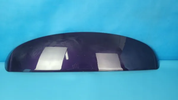 Renault Zoe II Spoiler OEM 960306120R - Käytetty image 2