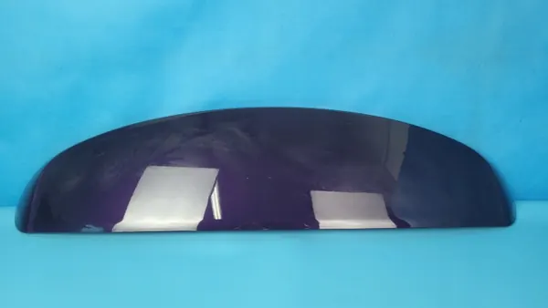 Renault Zoe II Spoiler OEM 960306120R - Käytetty image 9