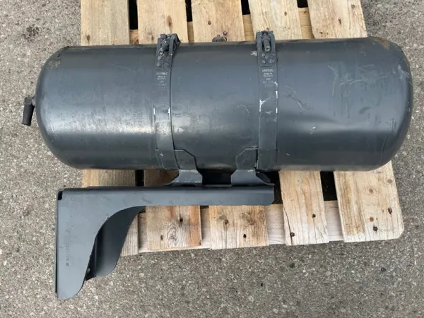Réservoir d'air Mercedes-Benz OE pour Actros MP4 image 2