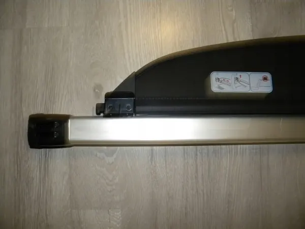 OEM S0000-D9000 Rollo de Maletero Kia Sportage IV image 9