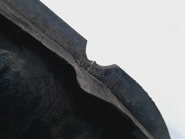 Front Left Wheel Arch VW Passat B6 2005-2010 3C0805977 image 5