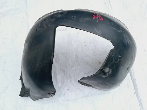 Front Left Wheel Arch VW Passat B6 2005-2010 3C0805977 image 7