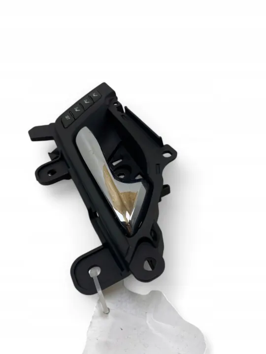 Lexus RX 450H 2017 Voorportierhandgreep OEM 6760548040 image 6