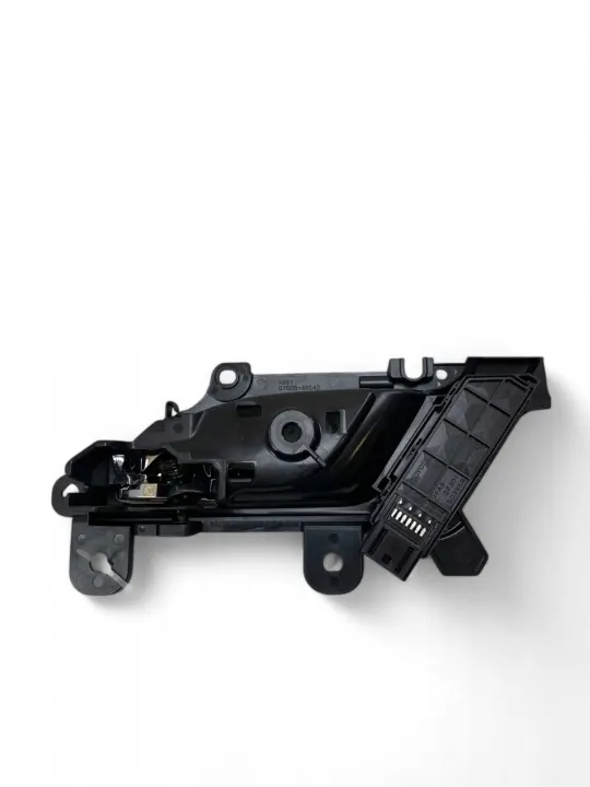 Lexus RX 450H 2017 Voorportierhandgreep OEM 6760548040 image 9