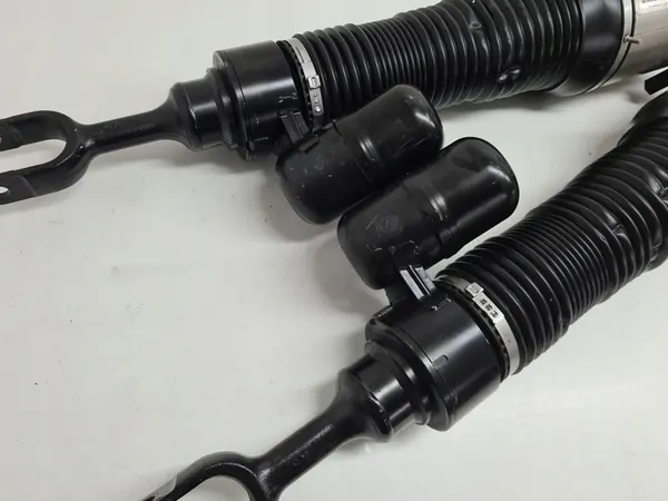 AMMORTIZZATORE ANTERIORE BENTLEY CONTINENTAL GT 3W8 image 3