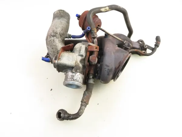 Turbo KKK d'occasion OEM 90423508 pour Opel image 2