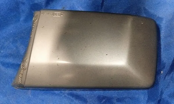Carcaça Espelho Esquerdo Mercedes W126 OEM E1 0017246 image 2