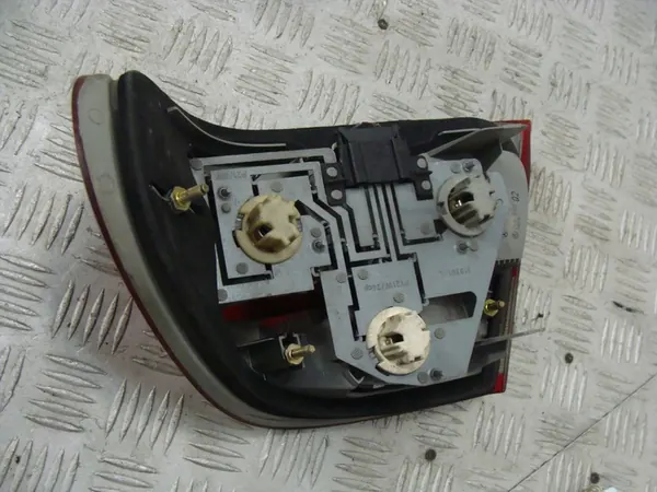 Achterlicht Mercedes Benz E-Klasse W210, A2108203564 image 2