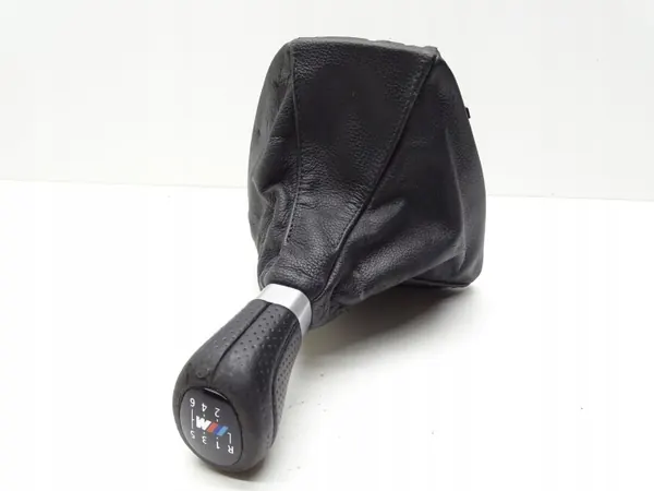 Pommeau de levier BMW OEM 8037309 - 6 vitesses E92/E93 image 3
