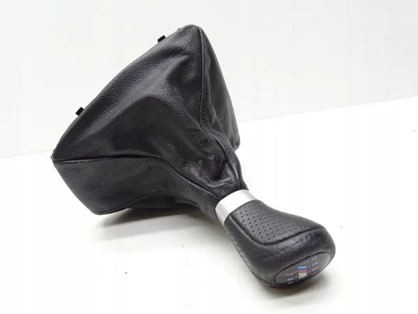 Pommeau de levier BMW OEM 8037309 - 6 vitesses E92/E93 image 4