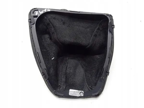 Pommeau de levier BMW OEM 8037309 - 6 vitesses E92/E93 image 7