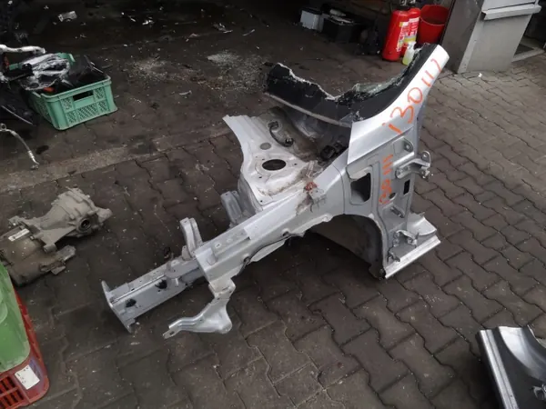 OEM 64543-G3000 Främre Vänster Boggi image 2