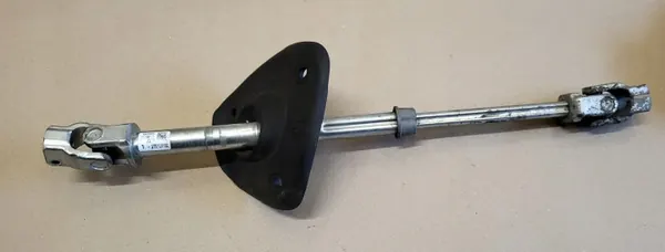 Audi A6 C7 ohjauspylvään poikkipalkki OEM 4G1419753B image 2