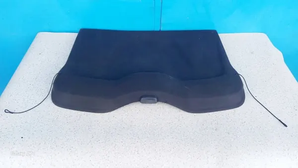 VOLVO V40 II achterplank OEM - Gebruikte staat image 2