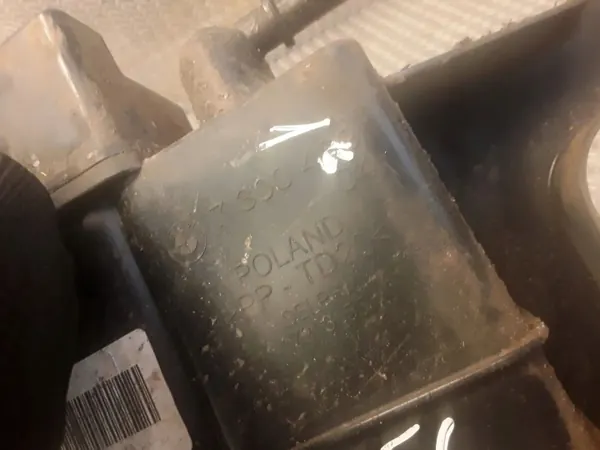 Brandstofffilterverwarmer OEM 7300489 voor Mini F56 F55 image 3