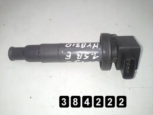Bobina de Ignição Toyota Yaris 2013 1500 Gasolina 9091902229 image 2
