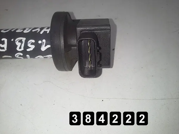 Bobina de Ignição Toyota Yaris 2013 1500 Gasolina 9091902229 image 3