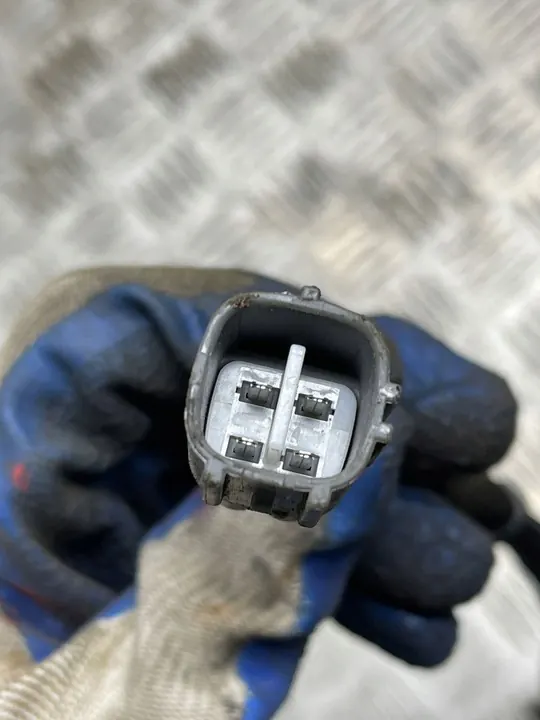 Sensor Lambda Subaru OE 22641AA71A image 4