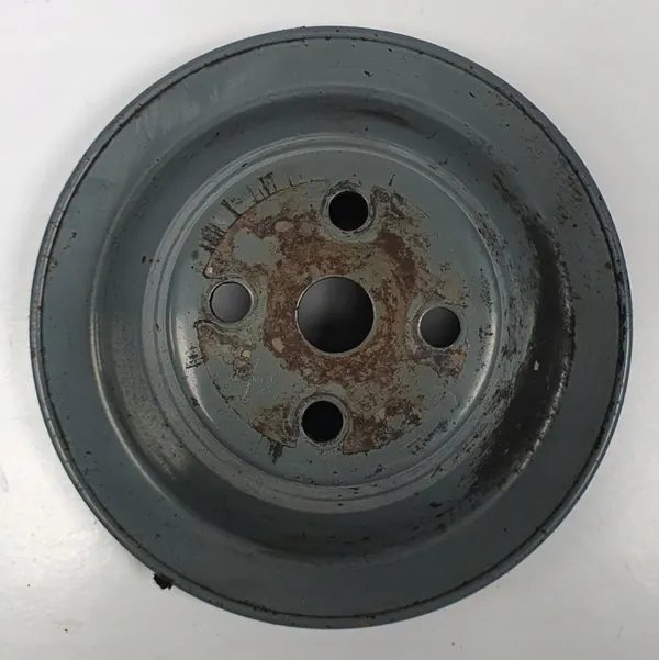 Waterpomp Katrol OEM W115 voor Mercedes 3.0 D image 2