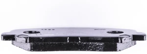 Bromsbelägg HELLA OEM 8DB 355 020-511 - Begagnad image 3