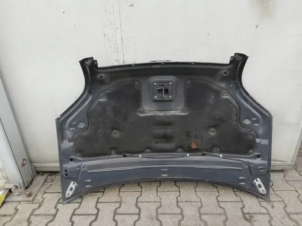 Ford OE 1532551 motorhuv image 7