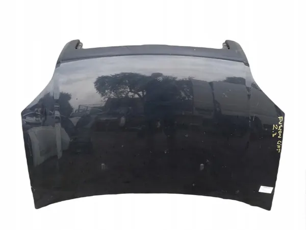 Ford OE 1532551 motorhuv image 8