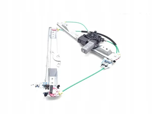 Vauxhall Corsa Sähkökäyttöinen Ikkunannostin Etu Vasemmalle 2019 image 2