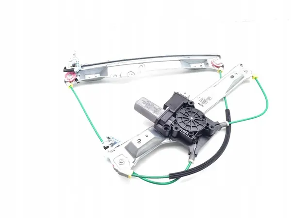 Vauxhall Corsa Sähkökäyttöinen Ikkunannostin Etu Vasemmalle 2019 image 3