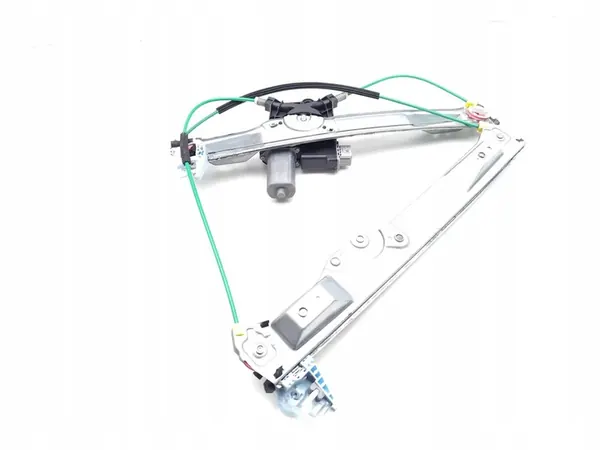 Vauxhall Corsa Sähkökäyttöinen Ikkunannostin Etu Vasemmalle 2019 image 4