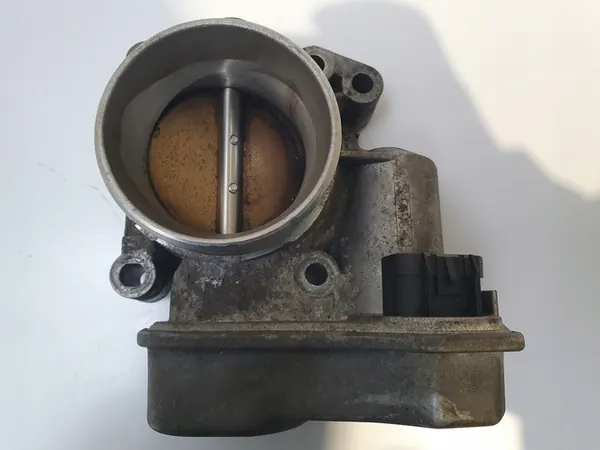 Drosselklappe Saab 93 9-3 II 2.0 T turbo image 4