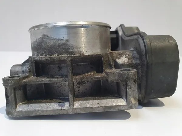 Drosselklappe Saab 93 9-3 II 2.0 T turbo image 7