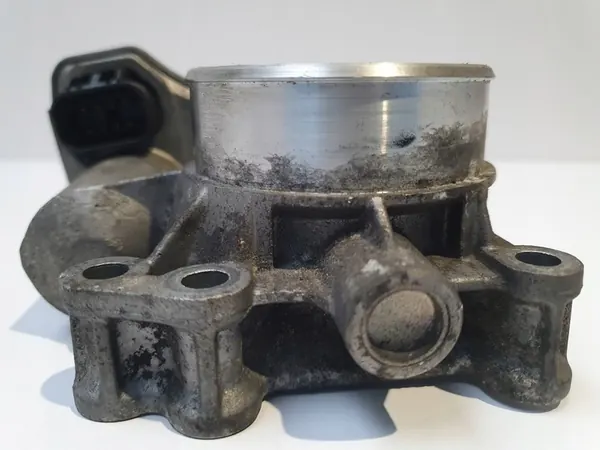 Drosselklappe Saab 93 9-3 II 2.0 T turbo image 8