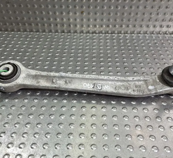 Braccio di Controllo Posteriore Sinistro BMW X5 (E70) 6770969 image 4