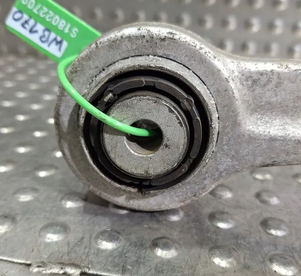 Braccio di Controllo Posteriore Sinistro BMW X5 (E70) 6770969 image 6