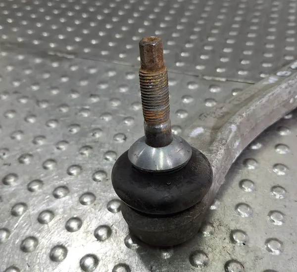 Braccio di Controllo Posteriore Sinistro BMW X5 (E70) 6770969 image 8