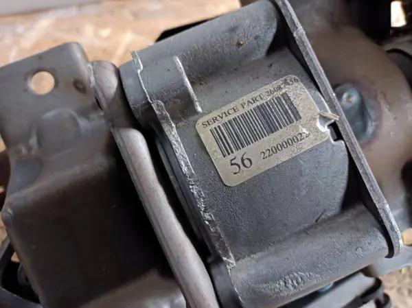 Fiat Punto II styrkolumn OEM 26076971 image 7