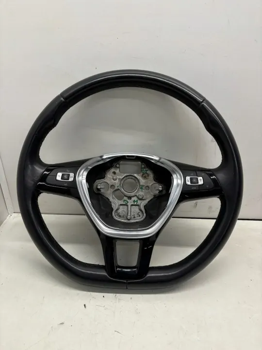 Volante VW Passat B8 OEM 5G0419091AE image 2