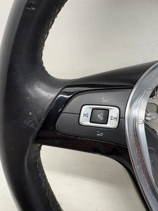 Volante VW Passat B8 OEM 5G0419091AE image 3